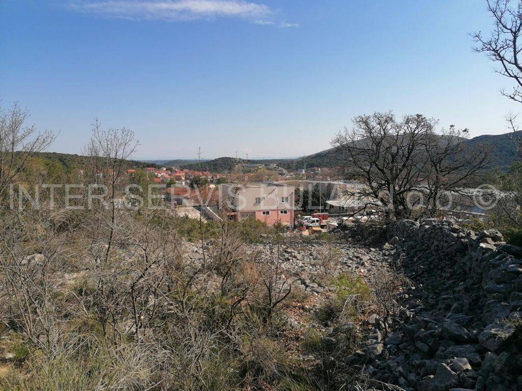 Poljoprivredno zemljište, Prodaja, Šibenik - Okolica, Bilice