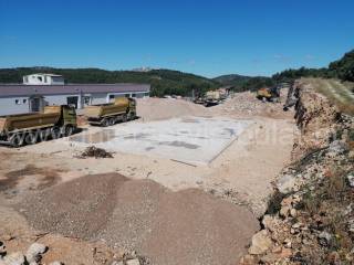 Građevinsko poslovno, Prodaja, Šibenik - Okolica, Bilice