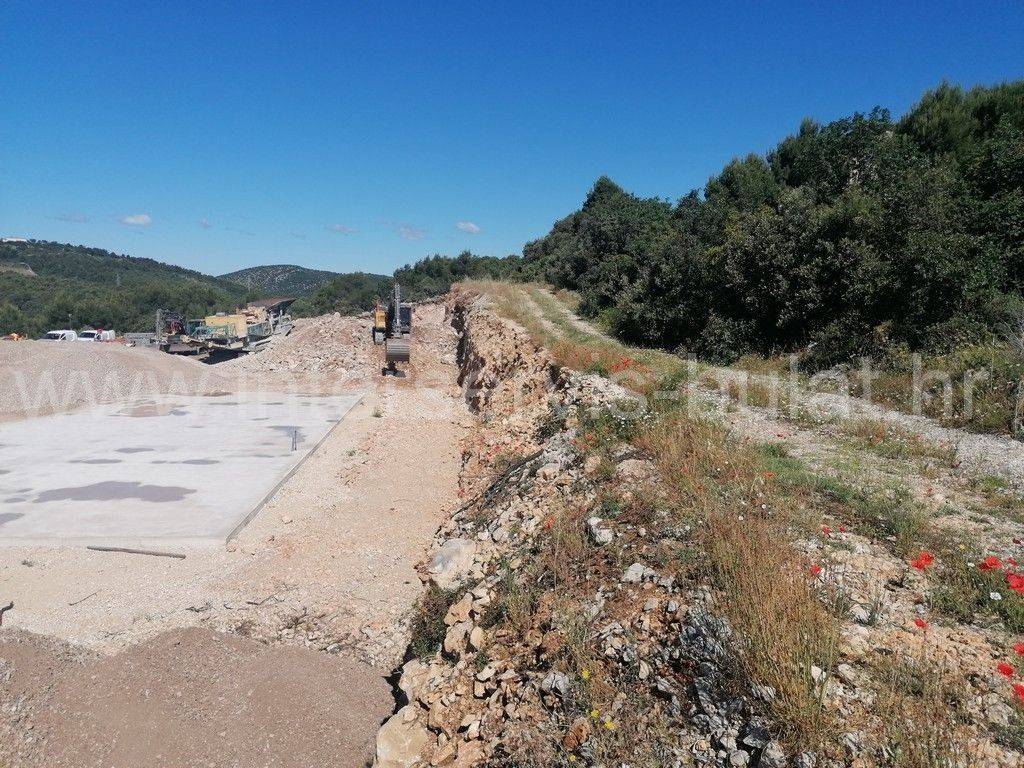 Građevinsko poslovno, Prodaja, Šibenik - Okolica, Bilice