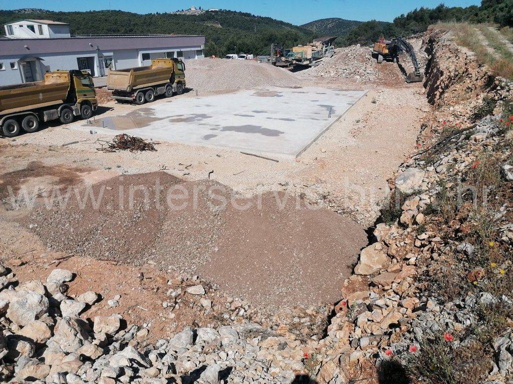 Građevinsko poslovno, Prodaja, Šibenik - Okolica, Bilice