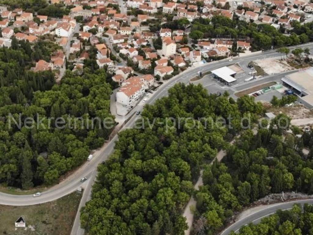 Građevinsko poslovno, Prodaja, Supetar, Supetar