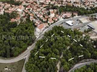 Građevinsko poslovno, Prodaja, Supetar, Supetar