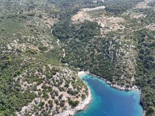 Poljoprivredno zemljište, Prodaja, Šolta, Gornje Selo