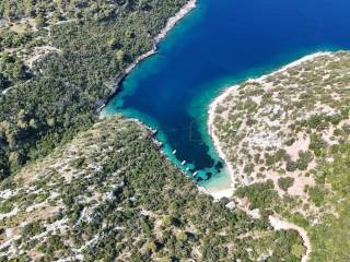 Poljoprivredno zemljište, Prodaja, Šolta, Gornje Selo