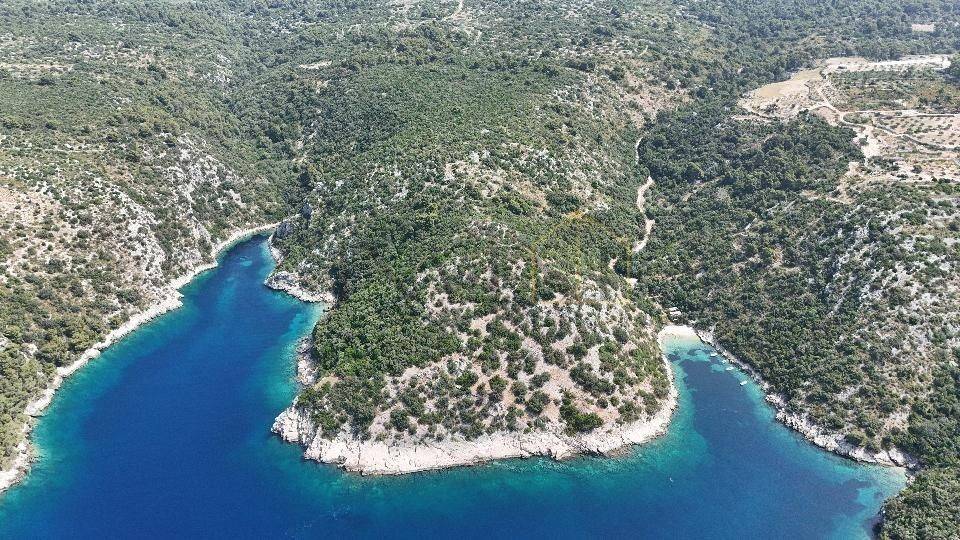 Poljoprivredno zemljište, Prodaja, Šolta, Gornje Selo