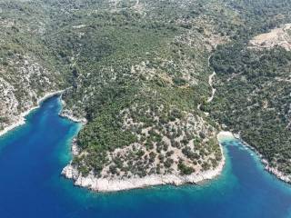 Poljoprivredno zemljište, Prodaja, Šolta, Gornje Selo