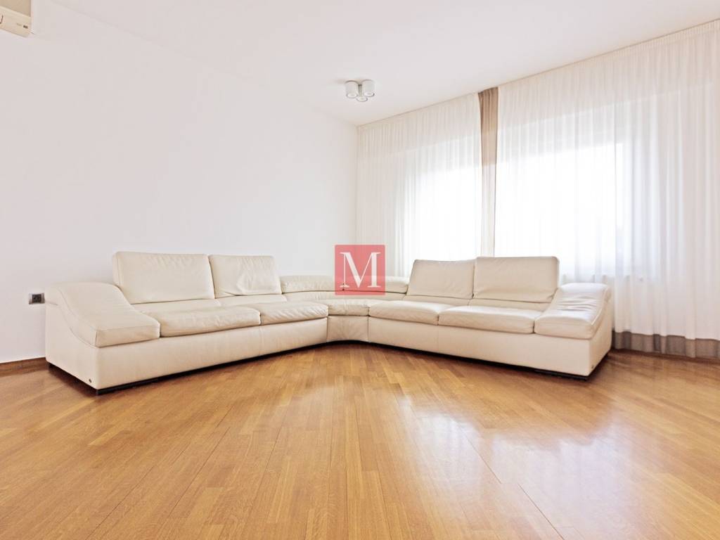 Stan u zgradi, Najam, Zagreb, Gornji Grad - Medveščak