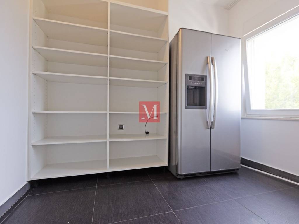 Stan u zgradi, Najam, Zagreb, Gornji Grad - Medveščak