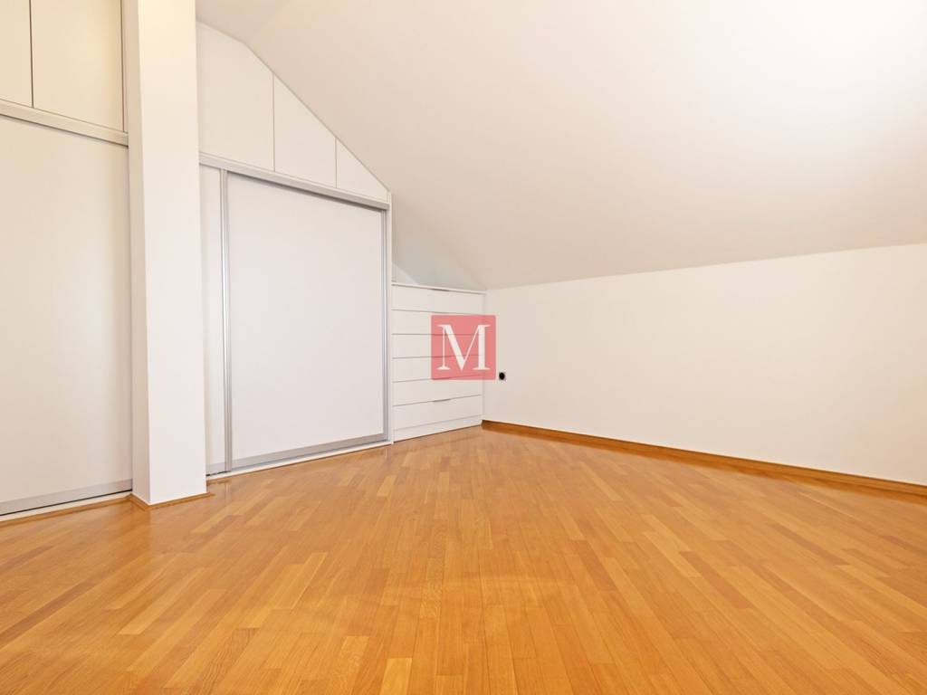 Stan u zgradi, Najam, Zagreb, Gornji Grad - Medveščak