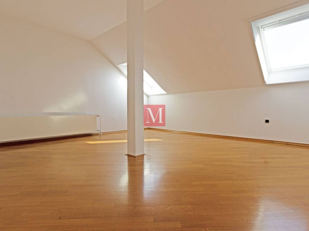 Stan u zgradi, Najam, Zagreb, Gornji Grad - Medveščak