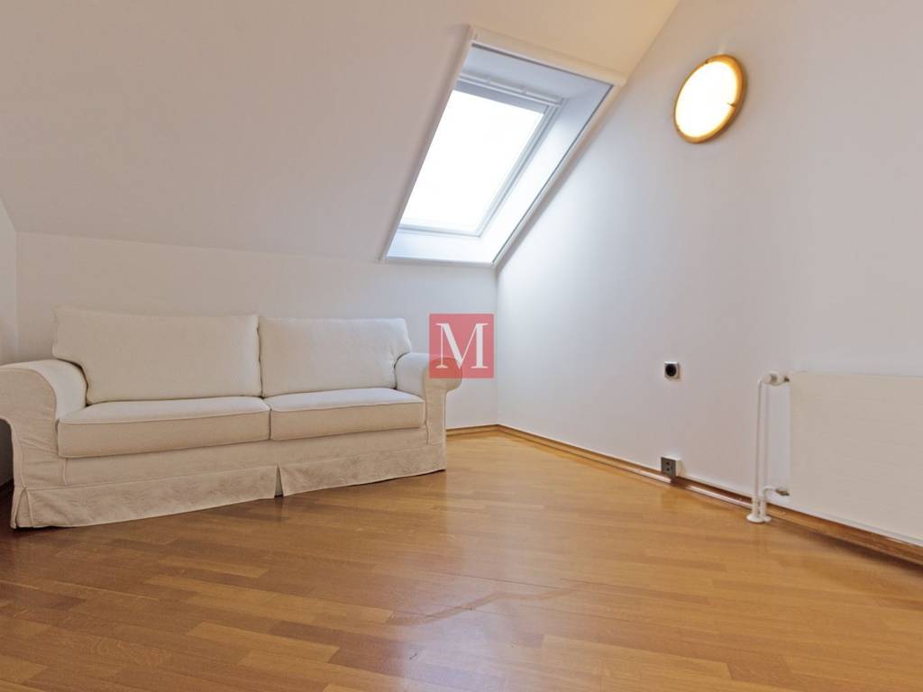 Stan u zgradi, Najam, Zagreb, Gornji Grad - Medveščak