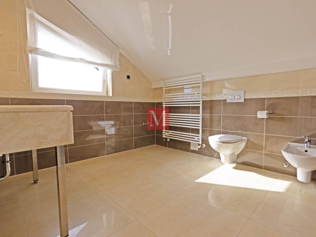 Stan u zgradi, Najam, Zagreb, Gornji Grad - Medveščak