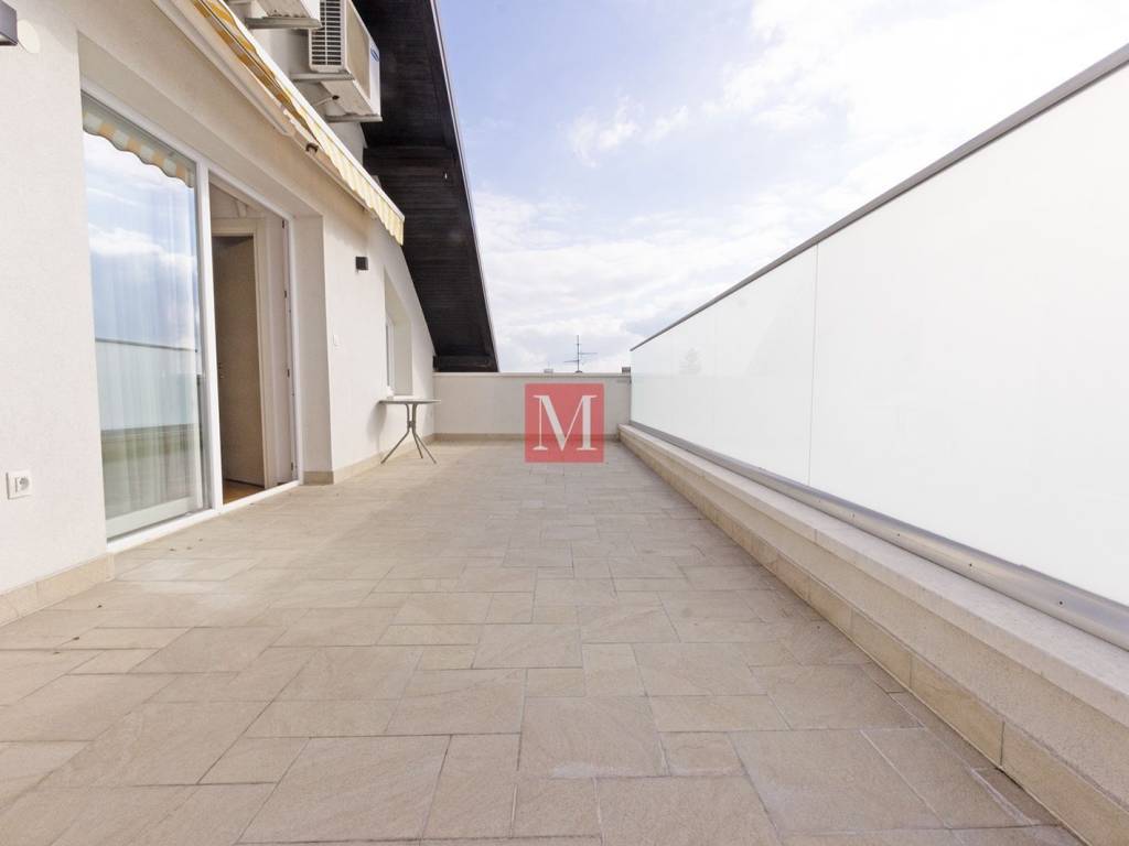 Stan u zgradi, Najam, Zagreb, Gornji Grad - Medveščak