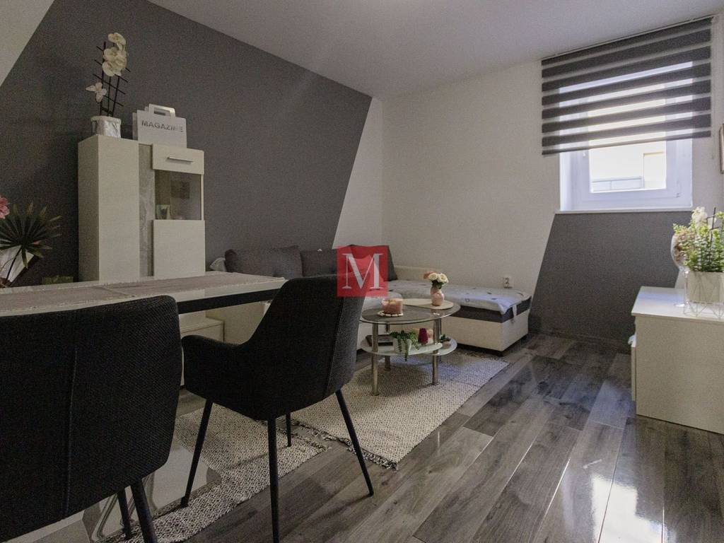 Stan u zgradi, Prodaja, Zagreb, Donji Grad