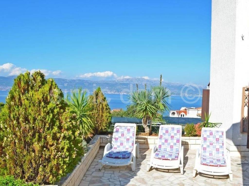 Kuća na moru, Prodaja, Split - Okolica, Slatine