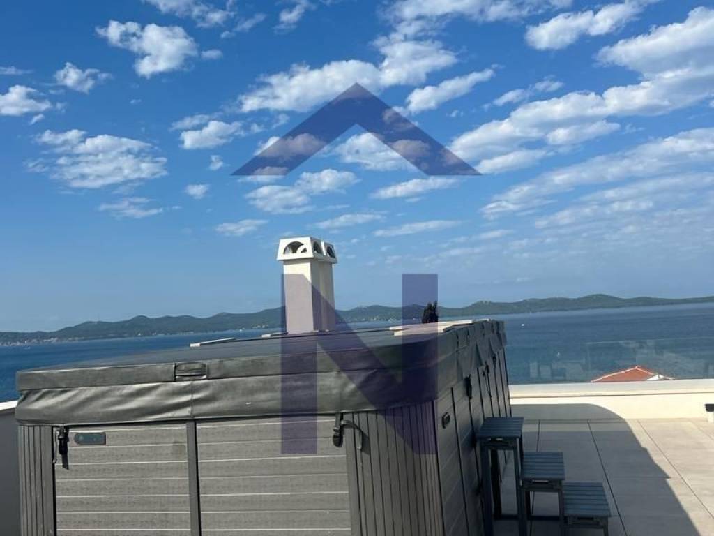 Stan u novogradnji, Prodaja, Zadar, Zadar