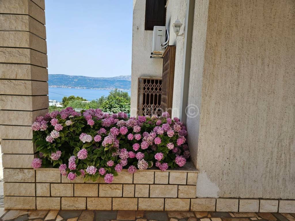 Kuća na moru, Prodaja, Split - Okolica, Slatine