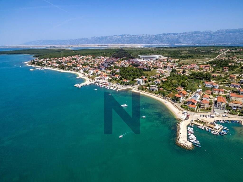 Građevinsko zemljište, Prodaja, Vrsi, Vrsi