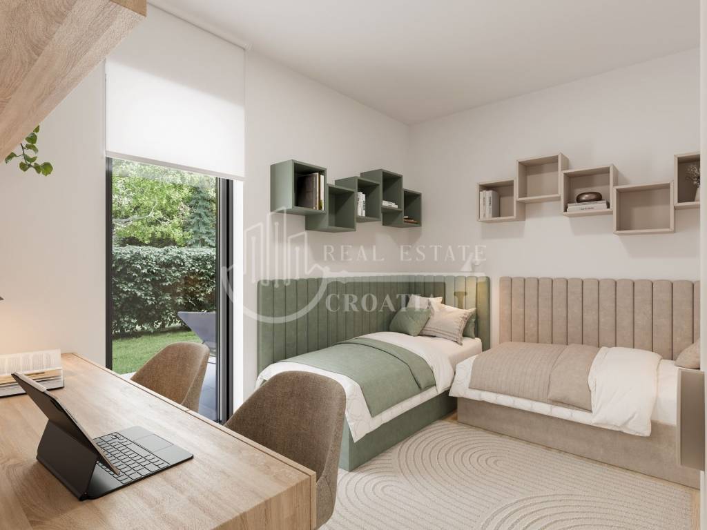 Stan u novogradnji, prodaja, Zagreb,Sesvete