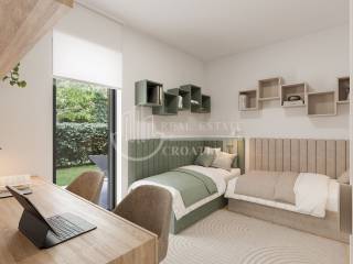 Stan u novogradnji, prodaja, Zagreb,Sesvete