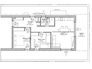 Stan u novogradnji, prodaja, Zagreb,Sesvete