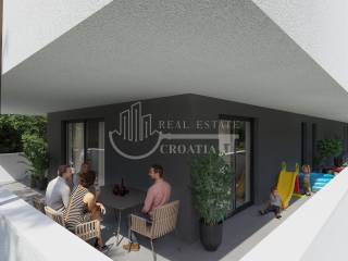 Stan u novogradnji, prodaja, Zagreb,Sesvete