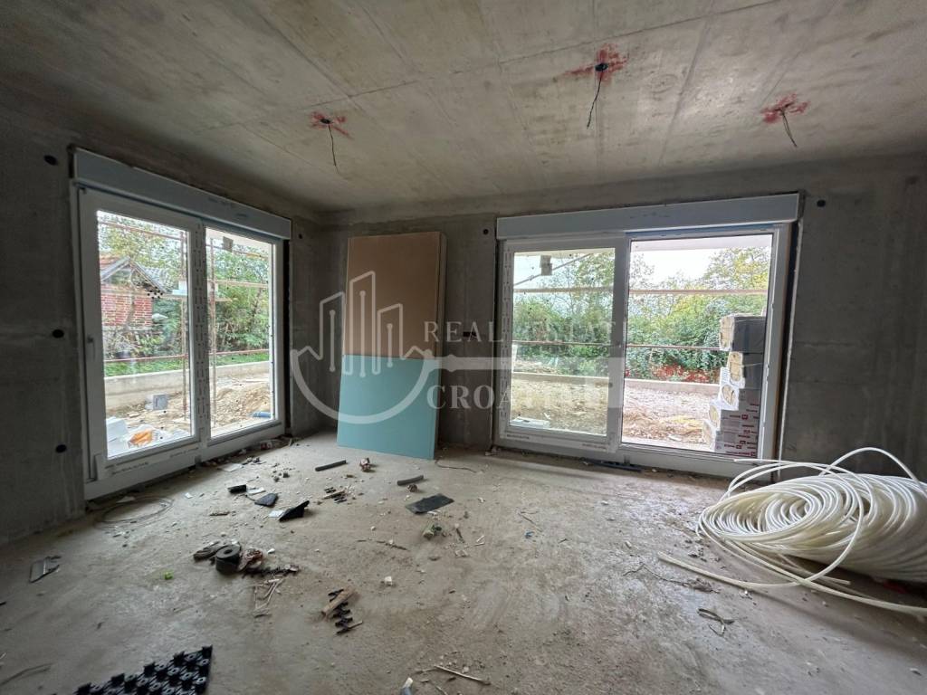 Stan u starijoj zgradi, prodaja, Zagreb,Sesvete