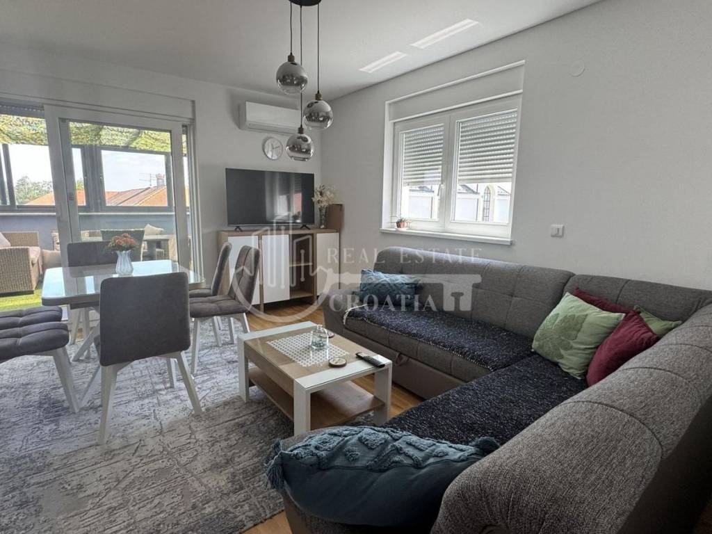 Stan u novogradnji, Prodaja, Zagreb, Gornja Dubrava