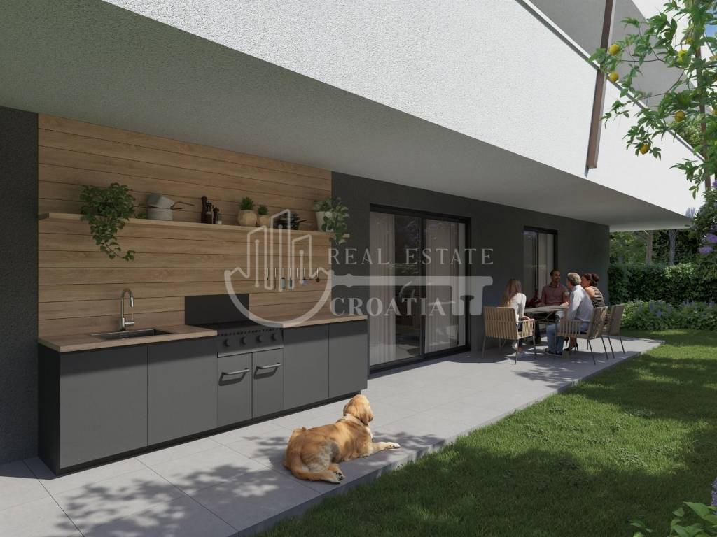 Stan u novogradnji, prodaja, Zagreb,Sesvete