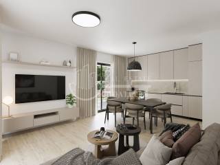 Stan u novogradnji, prodaja, Zagreb,Sesvete