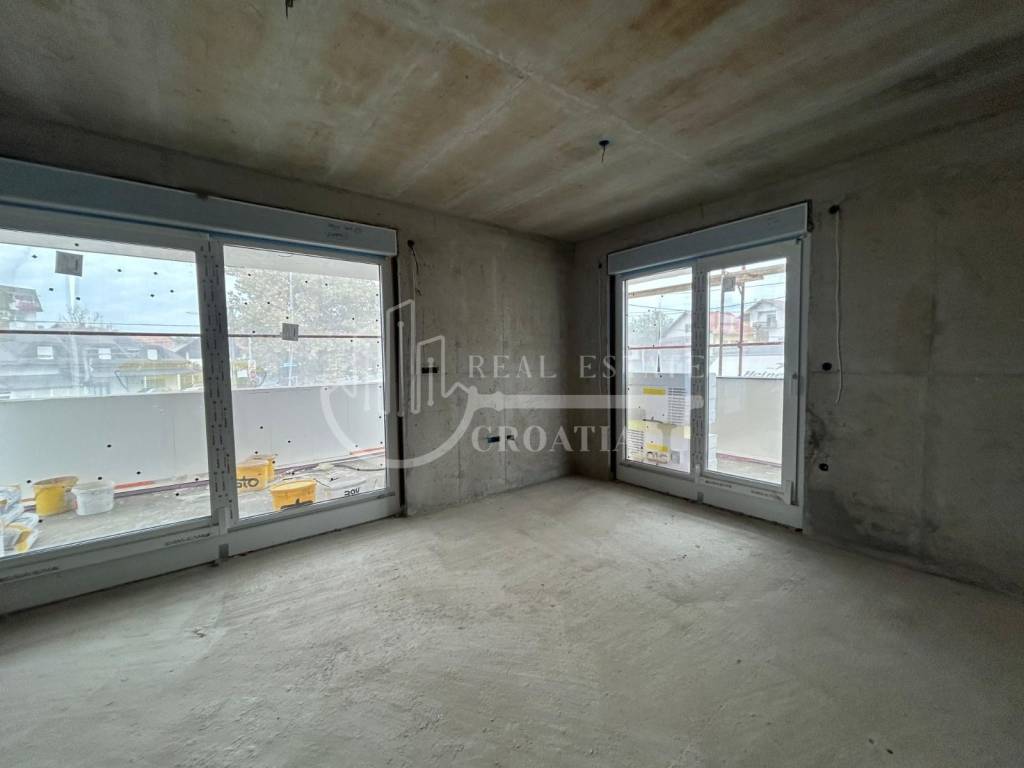 Stan u starijoj zgradi, prodaja, Zagreb,Sesvete