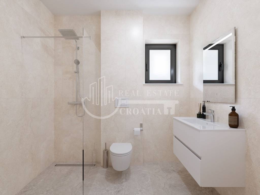 Stan u novogradnji, prodaja, Zagreb,Sesvete