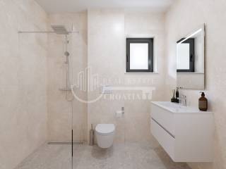 Stan u novogradnji, prodaja, Zagreb,Sesvete