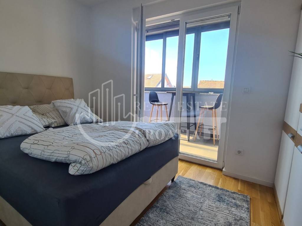 Stan u novogradnji, prodaja, Zagreb,Gornja Dubrava