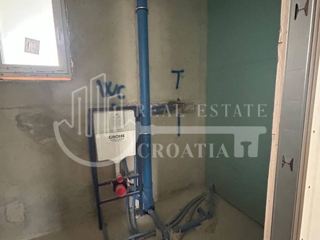 Stan u starijoj zgradi, prodaja, Zagreb,Sesvete