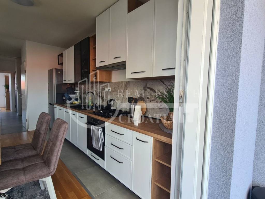 Stan u novogradnji, prodaja, Zagreb,Gornja Dubrava