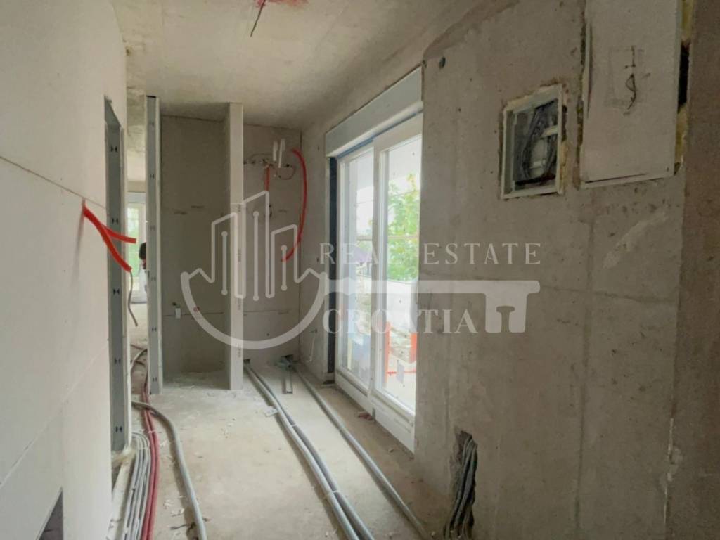 Stan u starijoj zgradi, prodaja, Zagreb,Sesvete