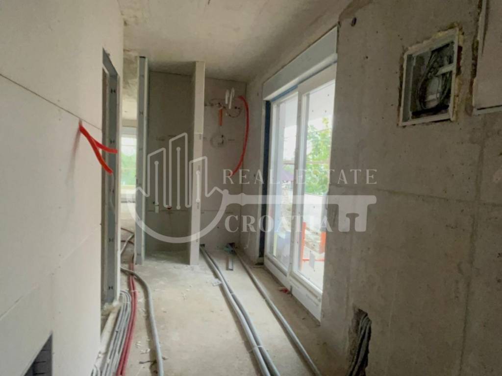 Stan u starijoj zgradi, prodaja, Zagreb,Sesvete