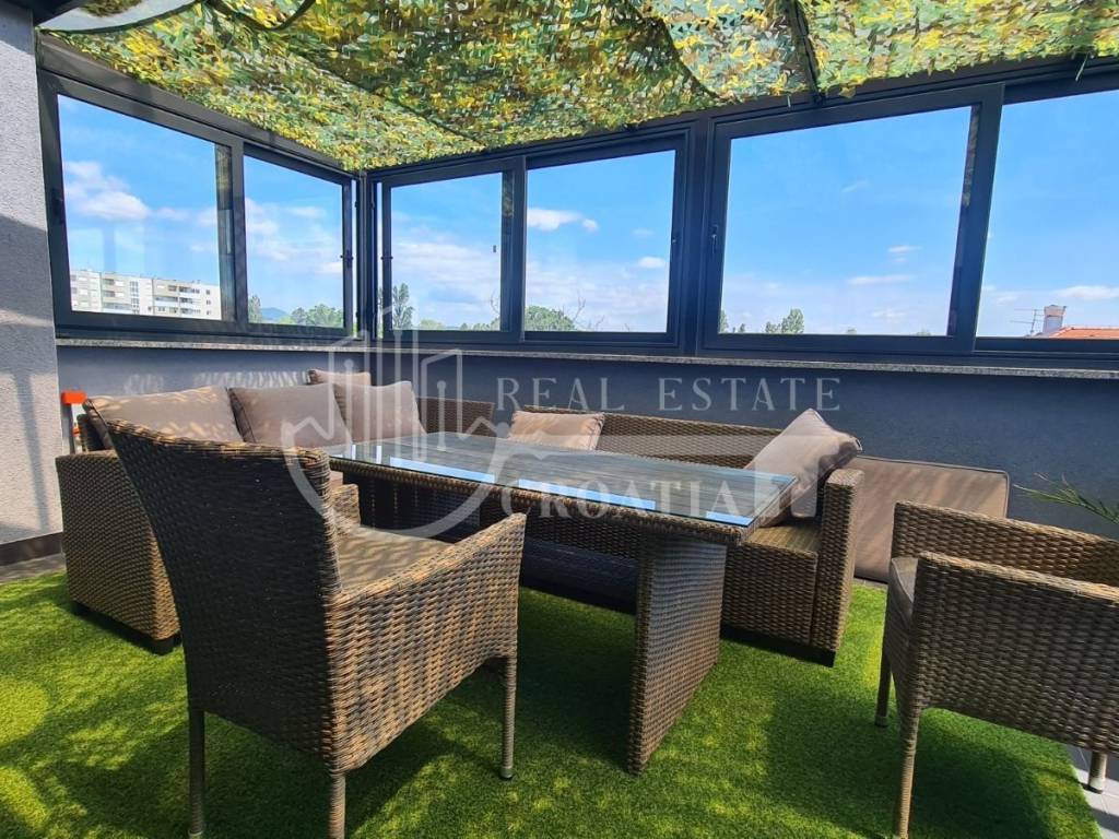 Stan u novogradnji, prodaja, Zagreb,Gornja Dubrava