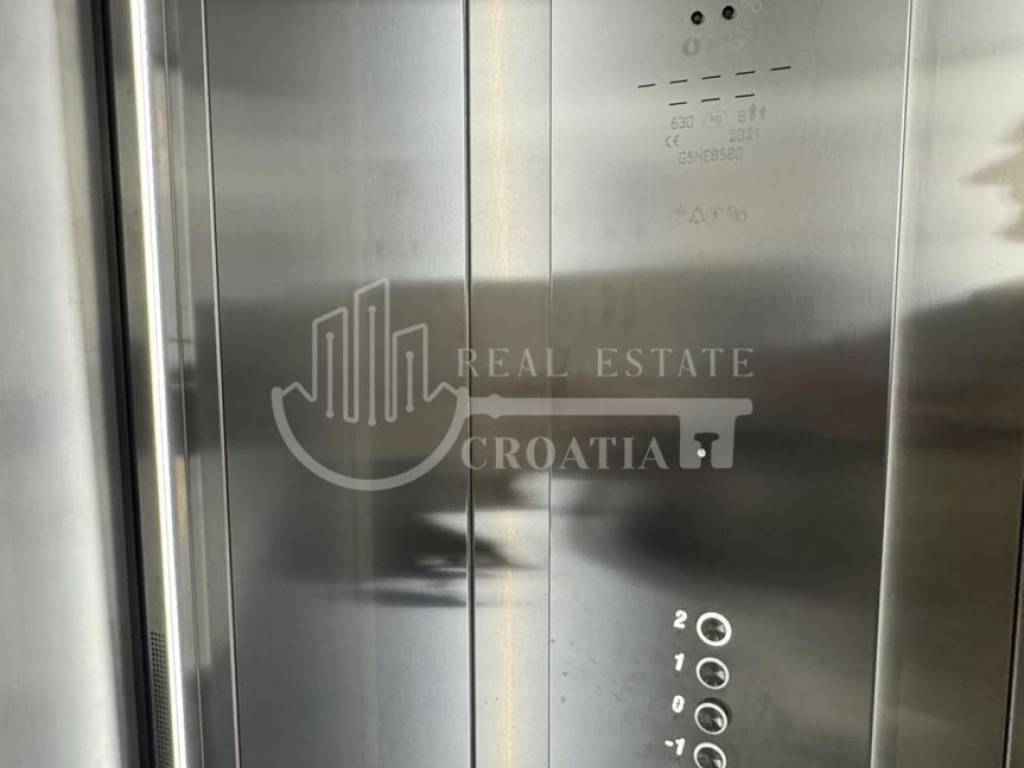 Stan u novogradnji, Prodaja, Zagreb, Gornja Dubrava