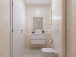 Stan u novogradnji, prodaja, Zagreb,Sesvete