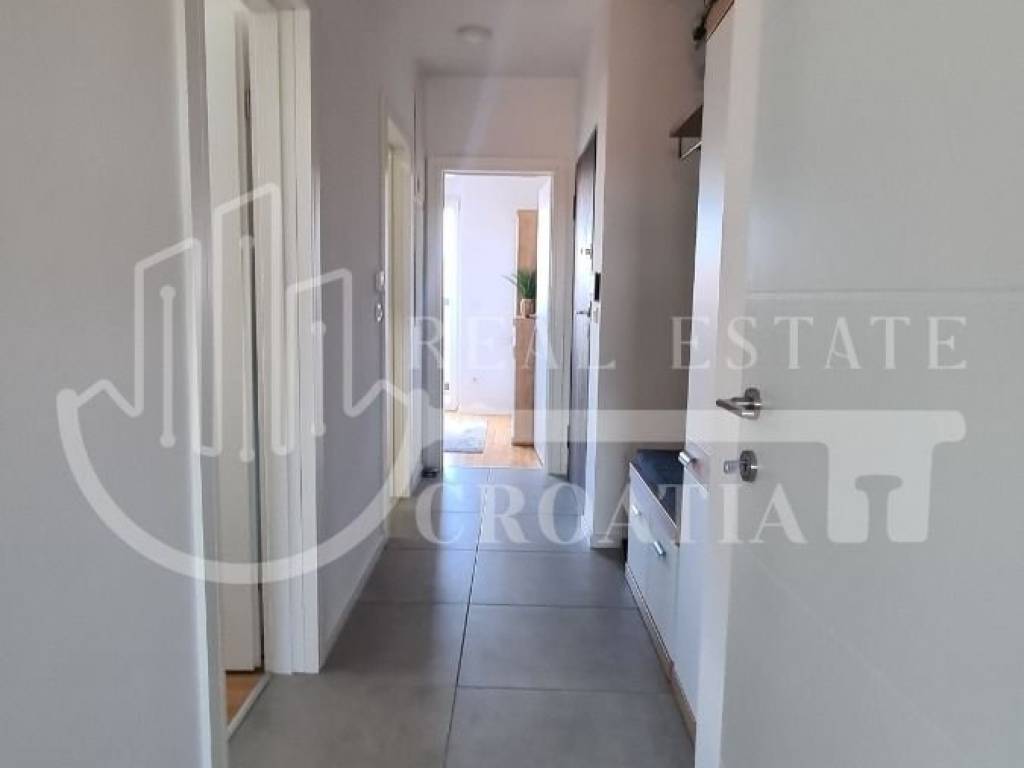 Stan u novogradnji, prodaja, Zagreb,Gornja Dubrava