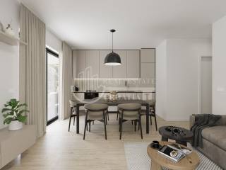 Stan u novogradnji, prodaja, Zagreb,Sesvete