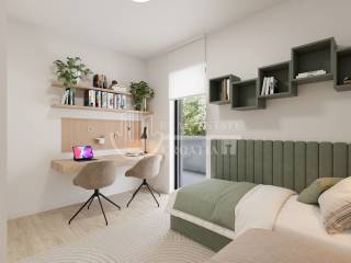 Stan u novogradnji, prodaja, Zagreb,Sesvete