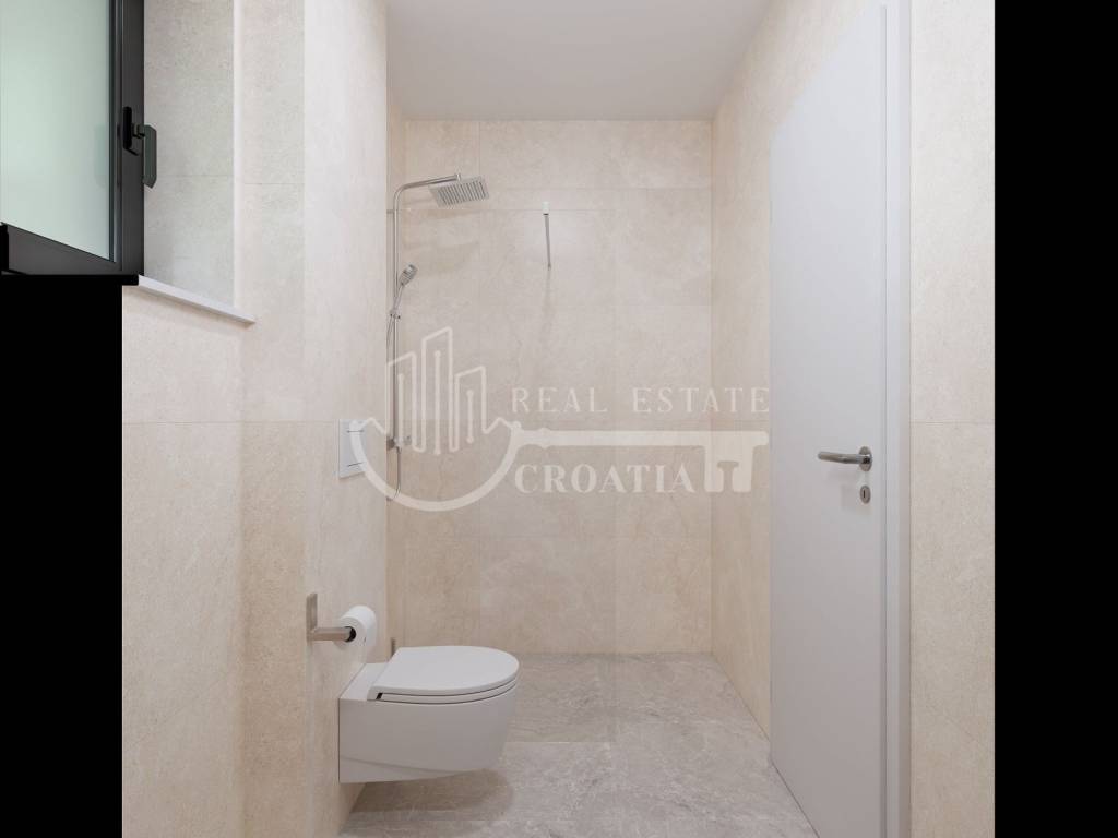 Stan u novogradnji, prodaja, Zagreb,Sesvete