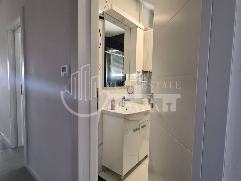 Stan u novogradnji, prodaja, Zagreb,Gornja Dubrava