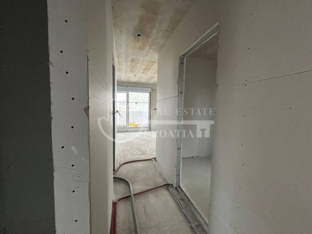 Stan u novogradnji, prodaja, Zagreb,Sesvete