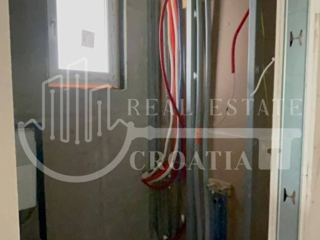 Stan u novogradnji, prodaja, Zagreb,Sesvete