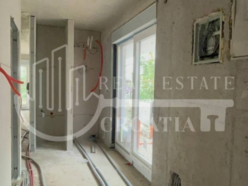 Stan u novogradnji, prodaja, Zagreb,Sesvete