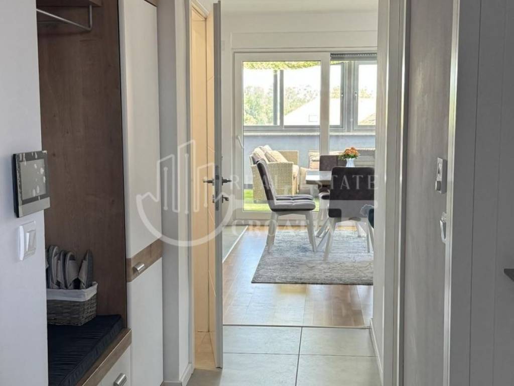 Stan u novogradnji, Prodaja, Zagreb, Gornja Dubrava